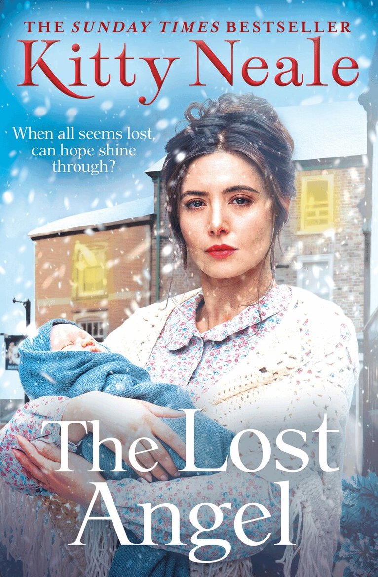 Kitty Neale - Lost Angel, E-bok. Tillgänglighet: Lägg i varukorg