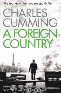 Foreign Country
