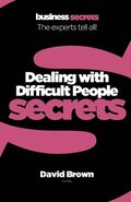 Dealing With Difficult People