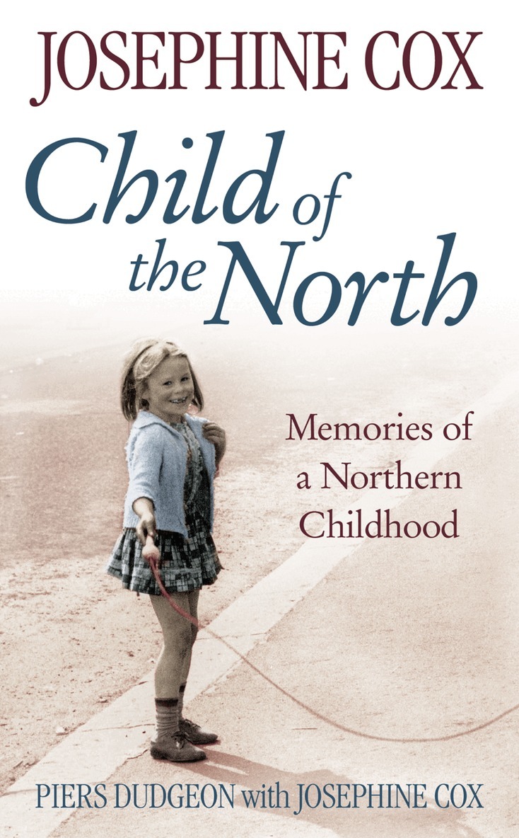 Piers Dudgeon - Child of the North, E-bok