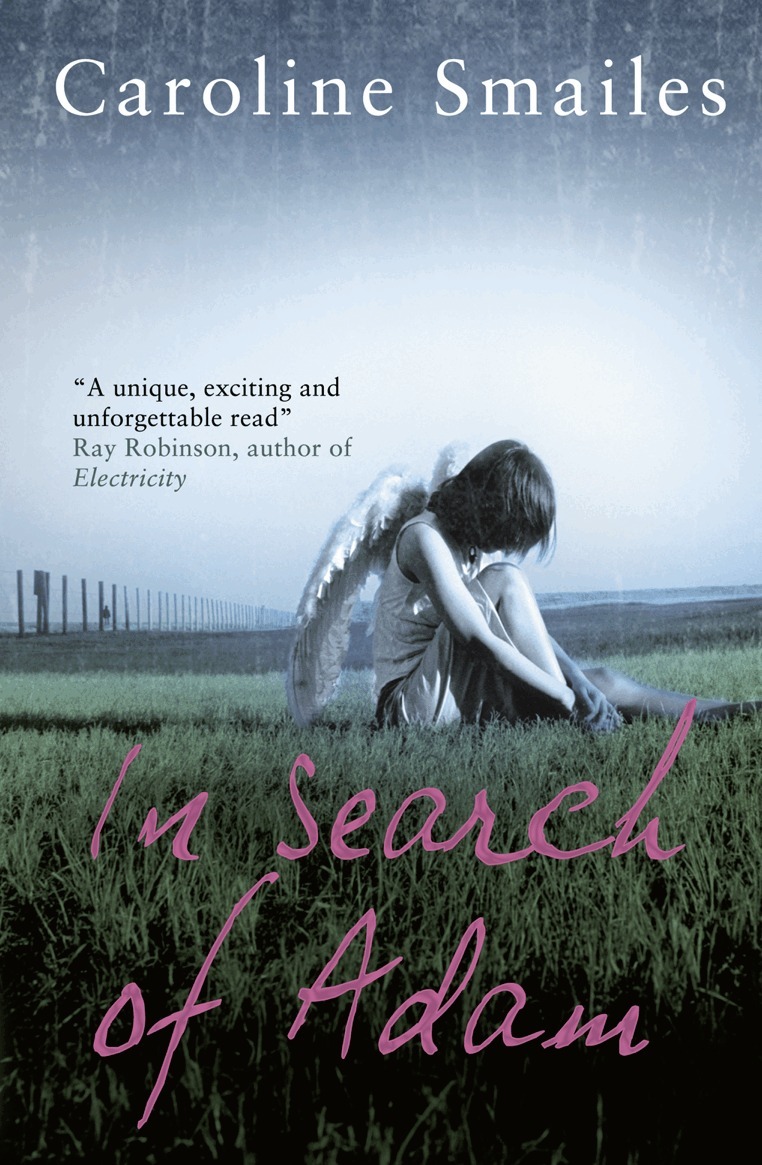Caroline Smailes - In Search of Adam, E-bok. Tillgänglighet: Lägg i varukorg