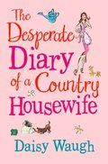 DESPERATE DIARY OF A COUNT EB