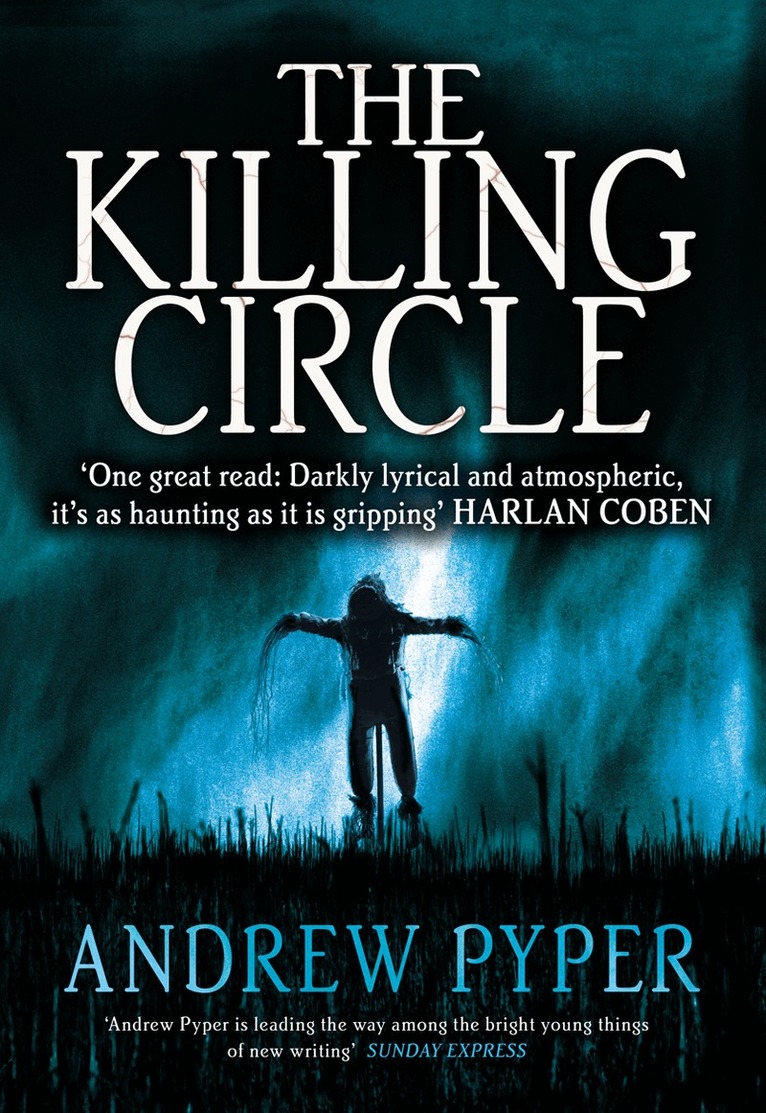 Andrew Pyper - Killing Circle, E-bok. Tillgänglighet: Lägg i varukorg