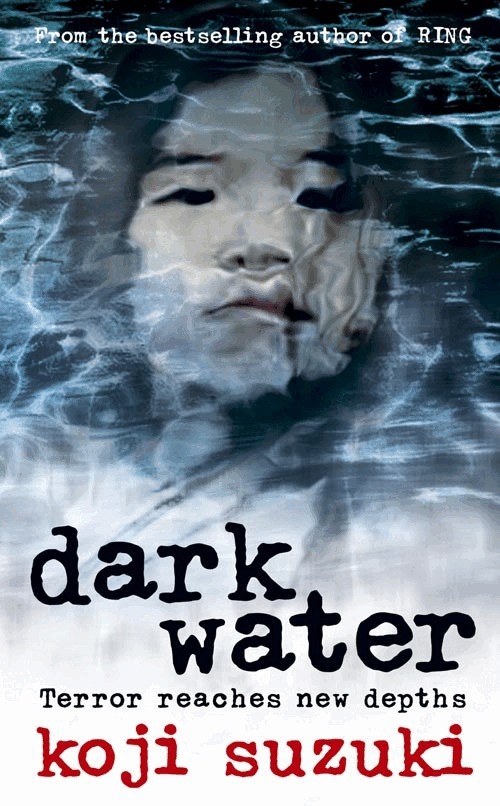 Koji Suzuki - Dark Water, E-bok