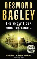 Snow Tiger / Night of Error