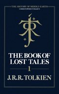 Book of Lost Tales 1