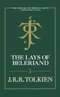 Lays of Beleriand