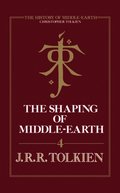 Shaping of Middle-earth