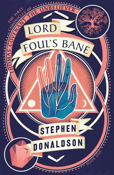 Lord Foul's Bane av Stephen Donaldson
