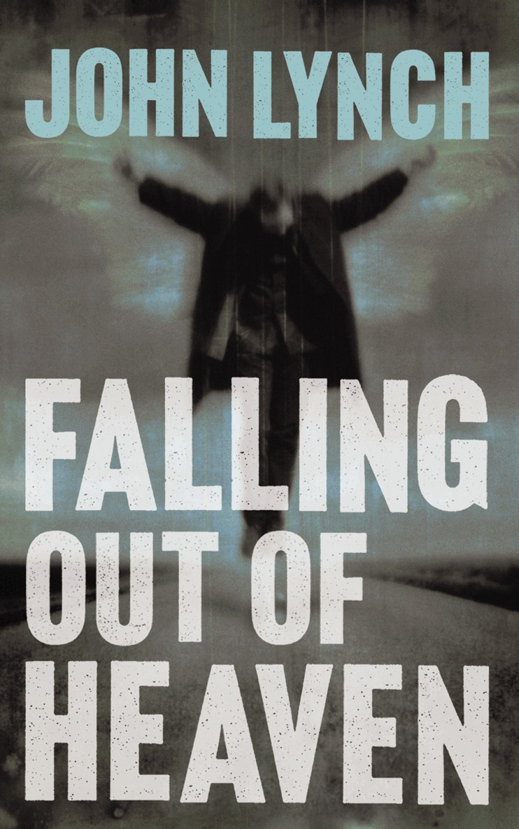 John Lynch - Falling out of Heaven, E-bok
