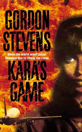 Gordon Stevens - Kara’s Game, Häftad. Tillgänglighet: Lägg i varukorg