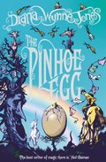 Pinhoe Egg (The Chrestomanci Series, Book 7)