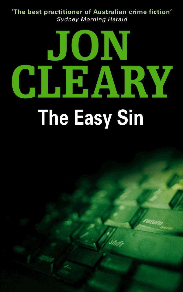 Jon Cleary - Easy Sin, Häftad. Tillgänglighet: Lägg i varukorg