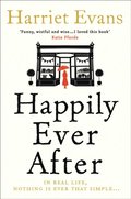 HAPPILY EVER AFTER EB