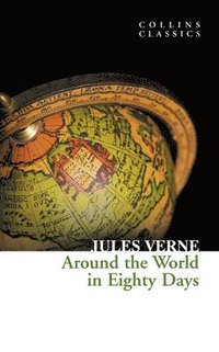 Around the World in Eighty Days