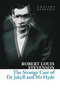 Strange Case of Dr Jekyll and Mr Hyde