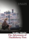 Adventures Of Huckleberry Finn