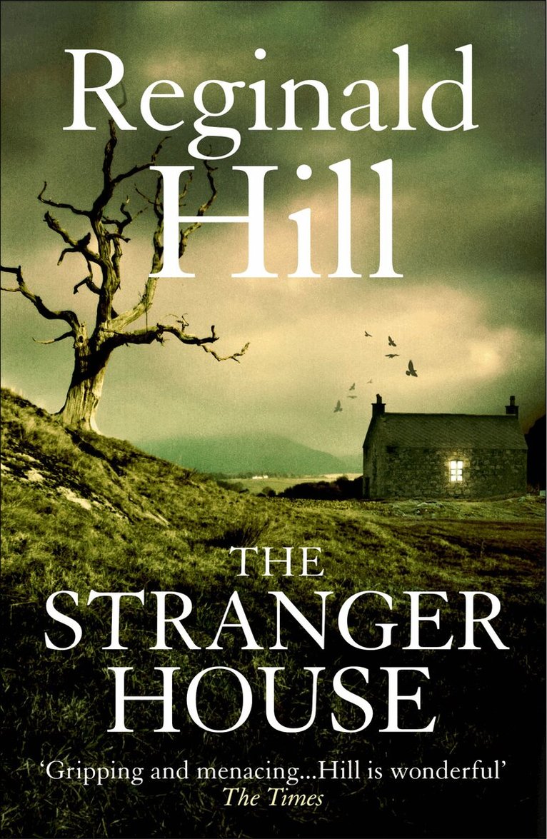 Reginald Hill - Stranger House, E-bok