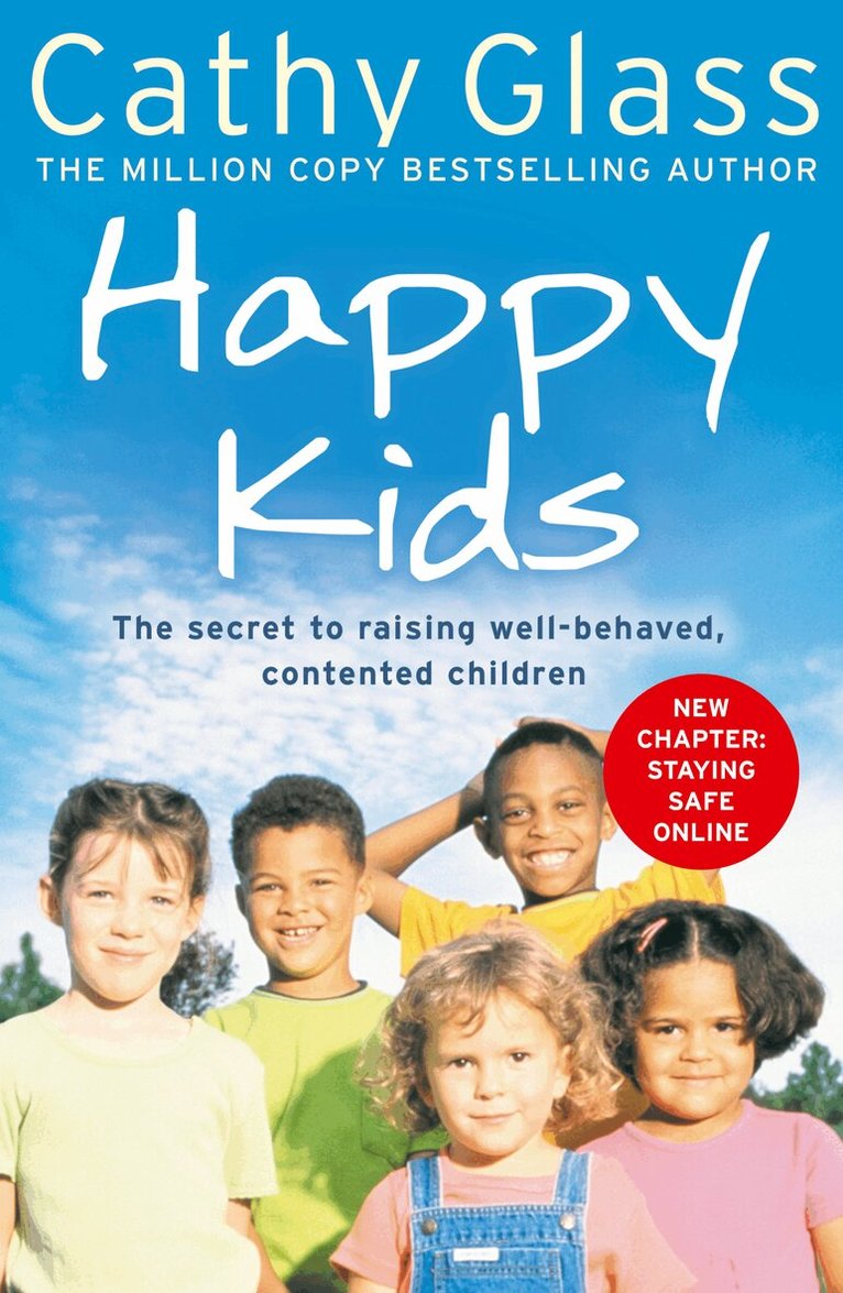 Cathy Glass - Happy Kids, E-bok