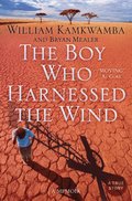 Boy Who Harnessed the Wind