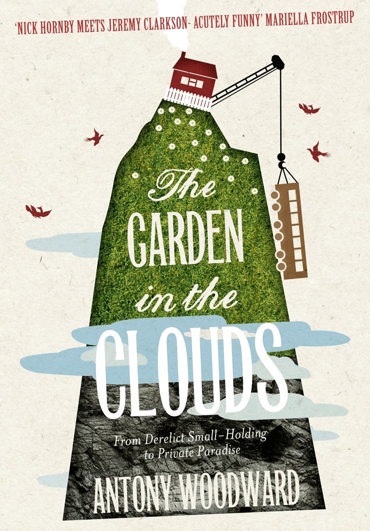 Garden in the Clouds