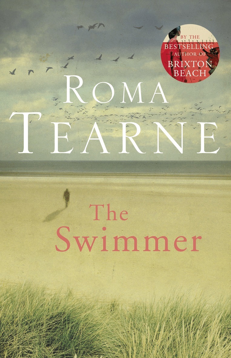 Roma Tearne - Swimmer, E-bok