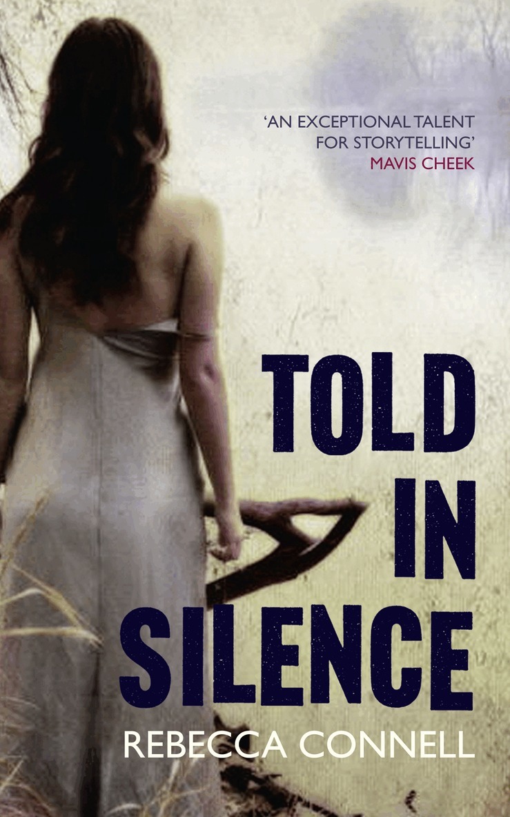 Rebecca Connell - Told in Silence, E-bok. Tillgänglighet: Lägg i varukorg