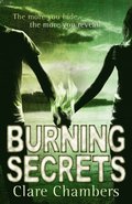 BURNING SECRETS EB