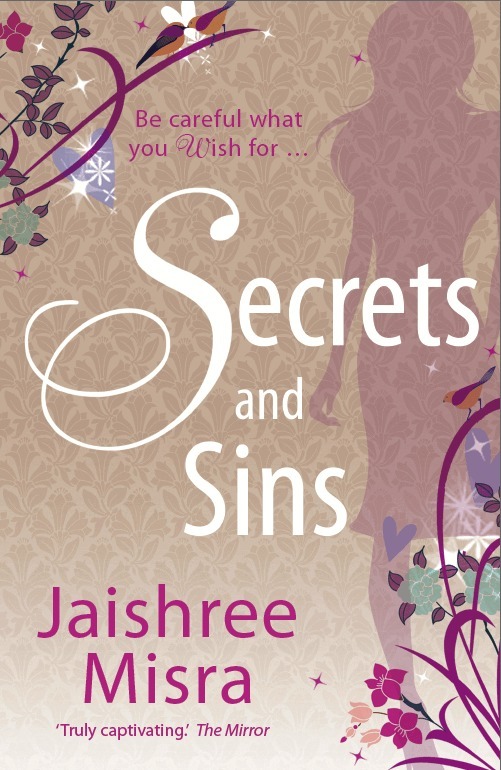 Jaishree Misra - Secrets and Sins, E-bok. Tillgänglighet: Lägg i varukorg