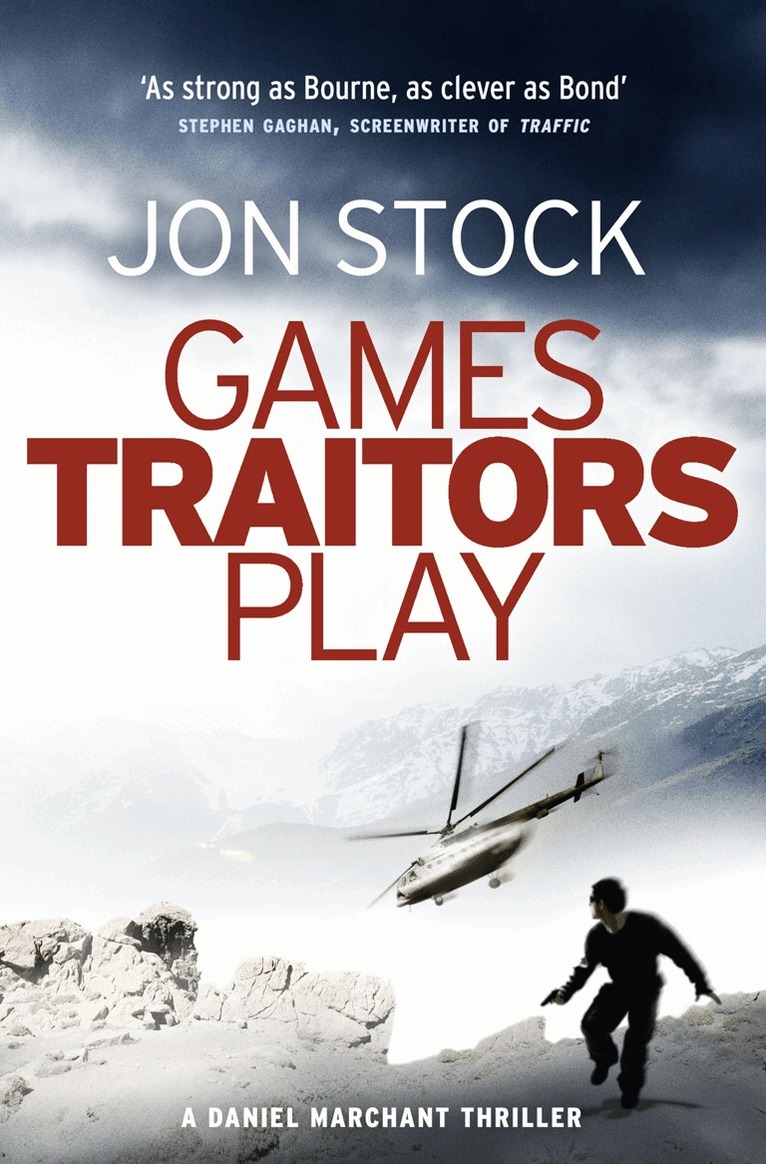 Jon Stock - Games Traitors Play, E-bok. Tillgänglighet: Lägg i varukorg
