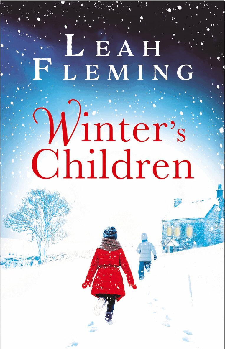 Leah Fleming - Winter’s Children, E-bok