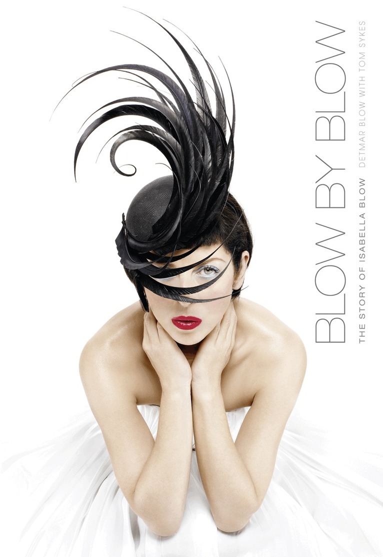 Detmar Blow, Tom Sykes - Blow by Blow, E-bok
