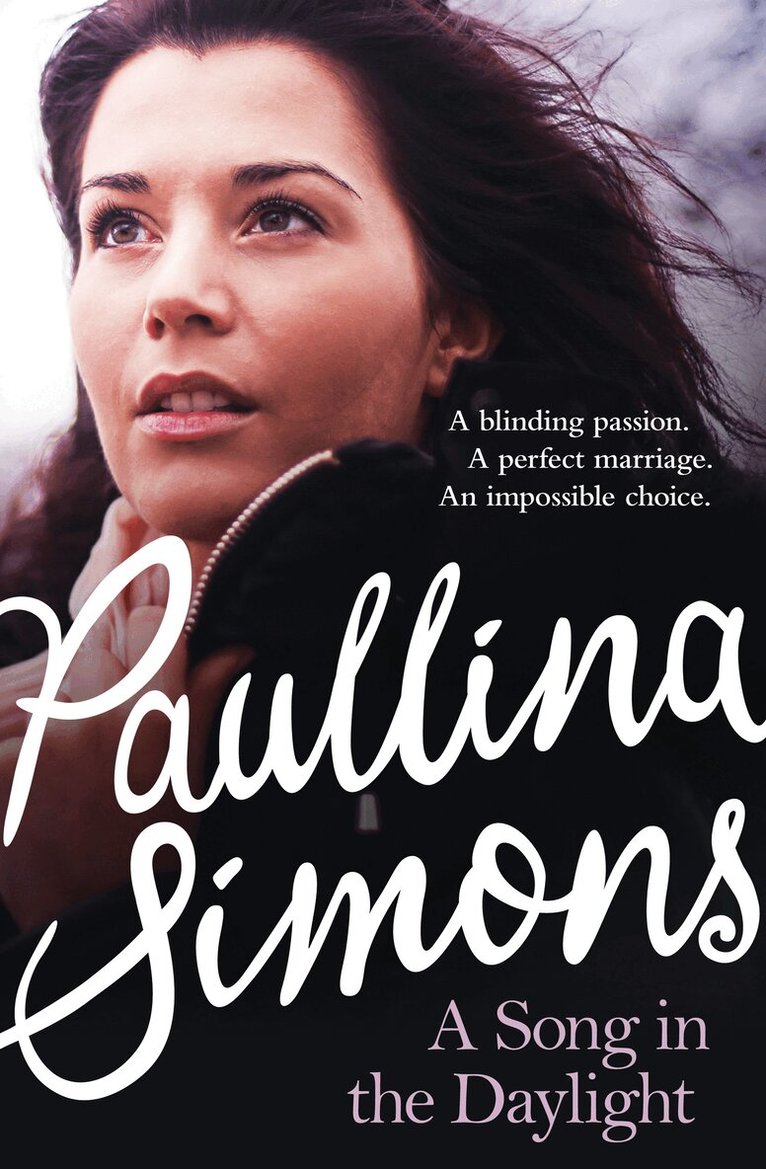 Paullina Simons - Song in the Daylight, E-bok
