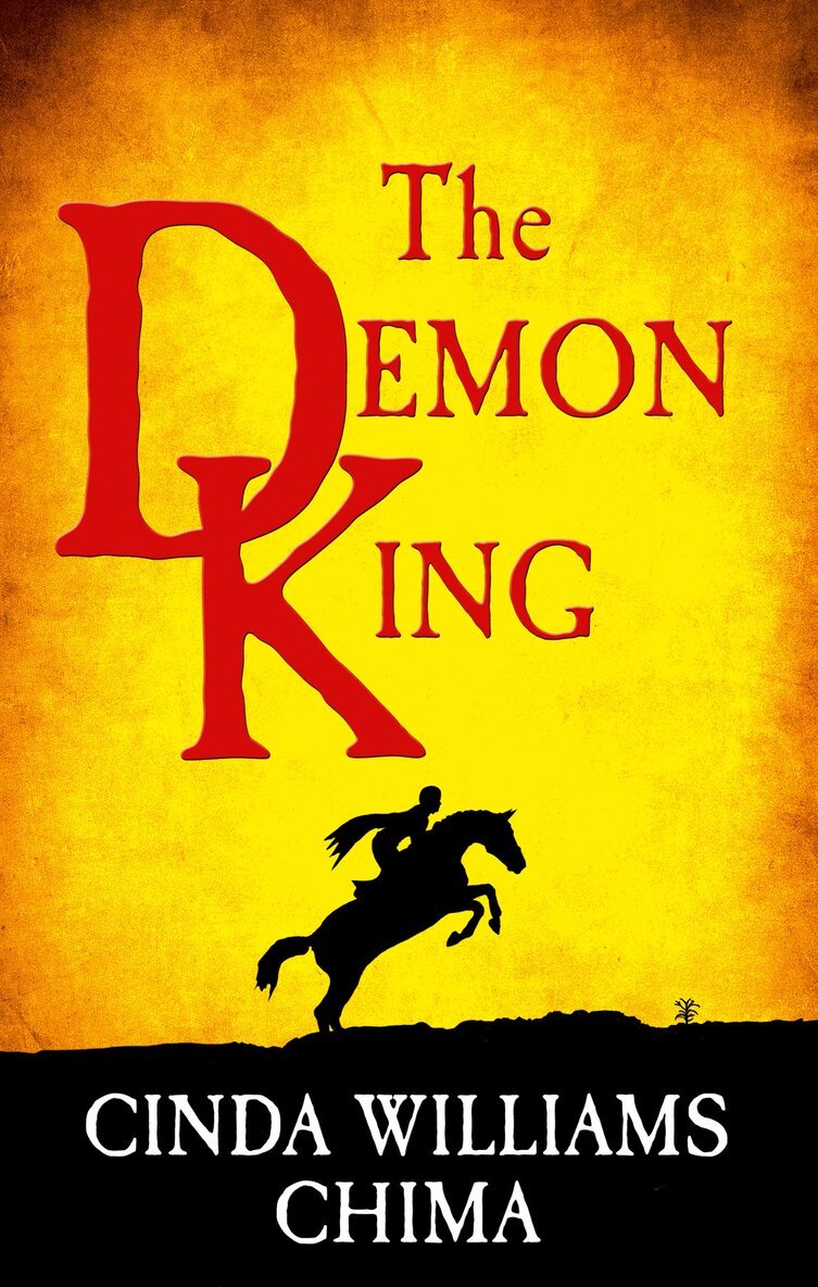 Cinda Williams Chima - Demon King, E-bok