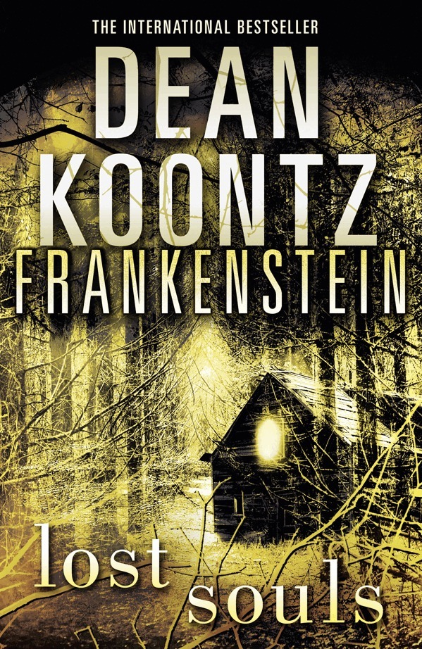 Dean Koontz - Lost Souls, E-bok