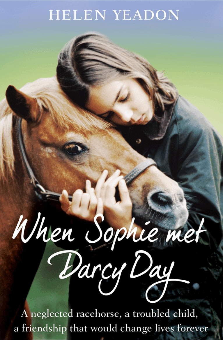 Helen Yeadon - When Sophie Met Darcy Day, Häftad