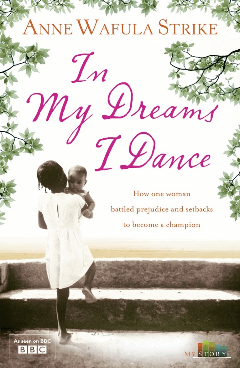Anne Wafula Strike - In My Dreams I Dance, Häftad. Tillgänglighet: Lägg i varukorg