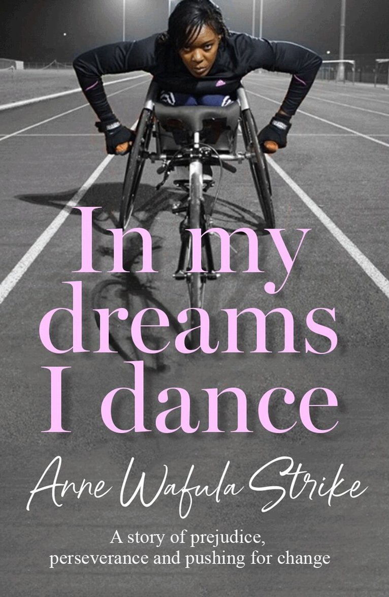 Anne Wafula Strike - In My Dreams I Dance, E-bok. Tillgänglighet: Lägg i varukorg