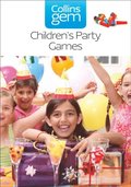 GEM CHILDRENS PARTY GAMES  EB