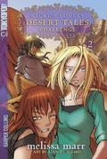 Wicked Lovely, Volume 2: Challenge