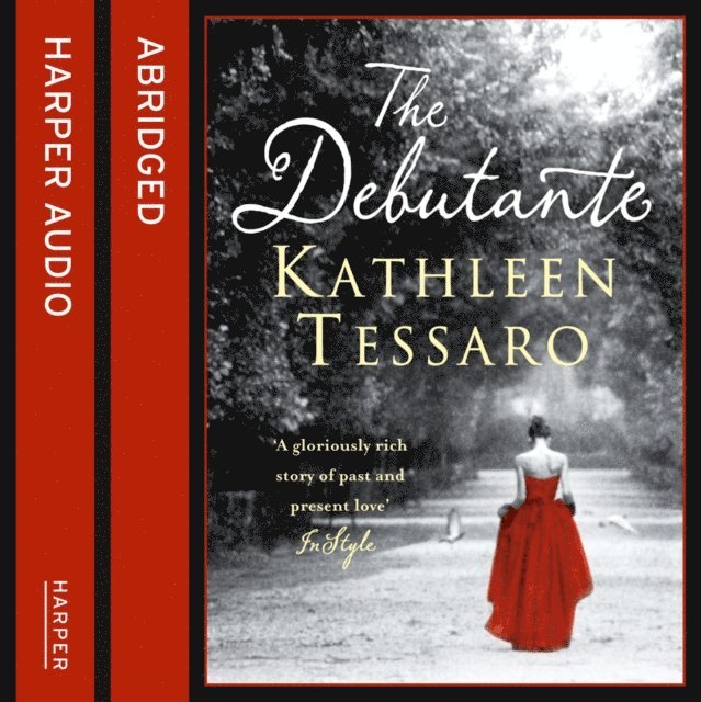 Kathleen Tessaro - Debutante, Ljudbok