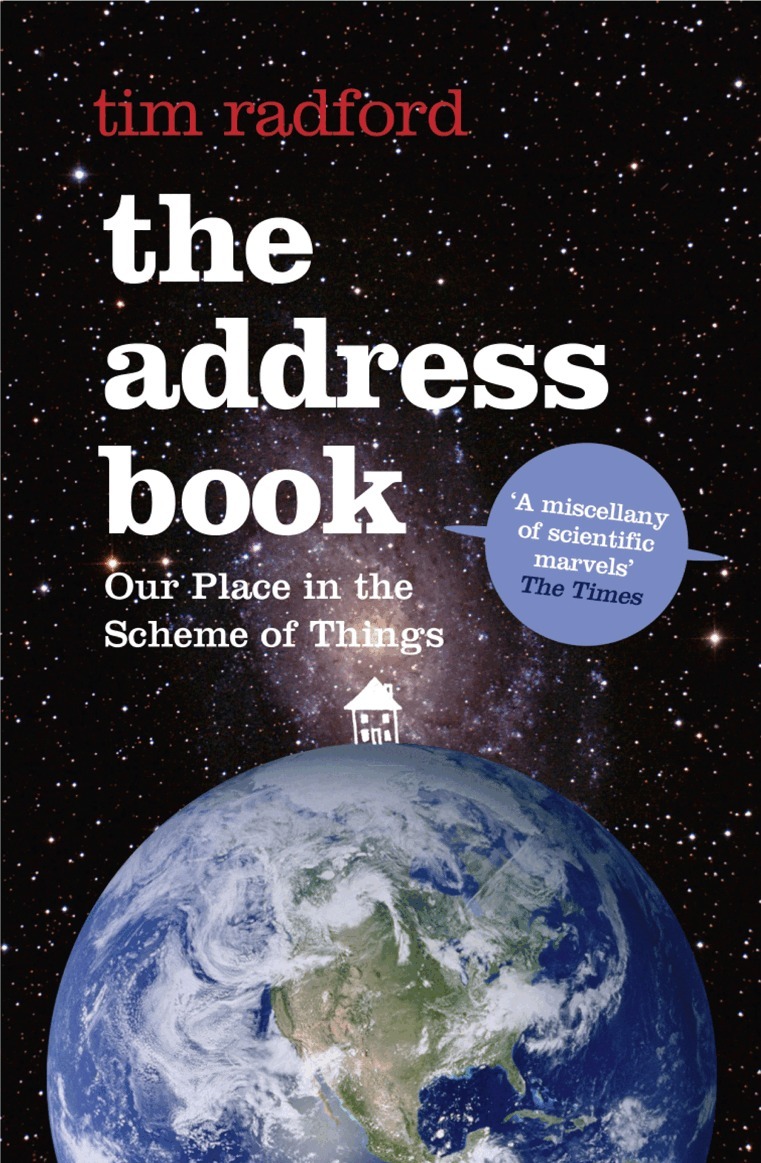 Address Book
