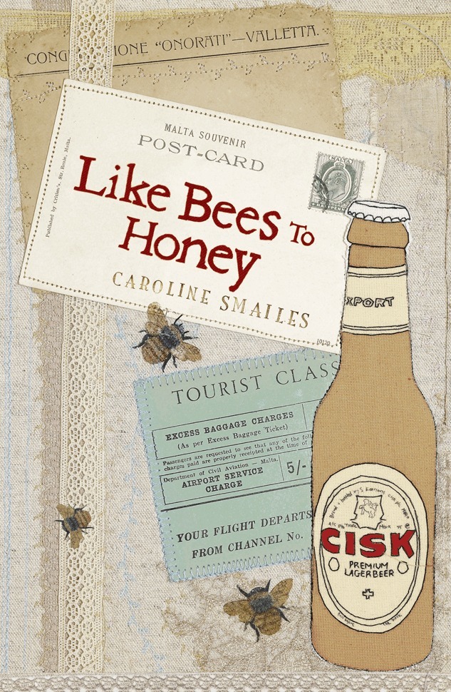 Caroline Smailes - Like Bees to Honey, E-bok. Tillgänglighet: Lägg i varukorg