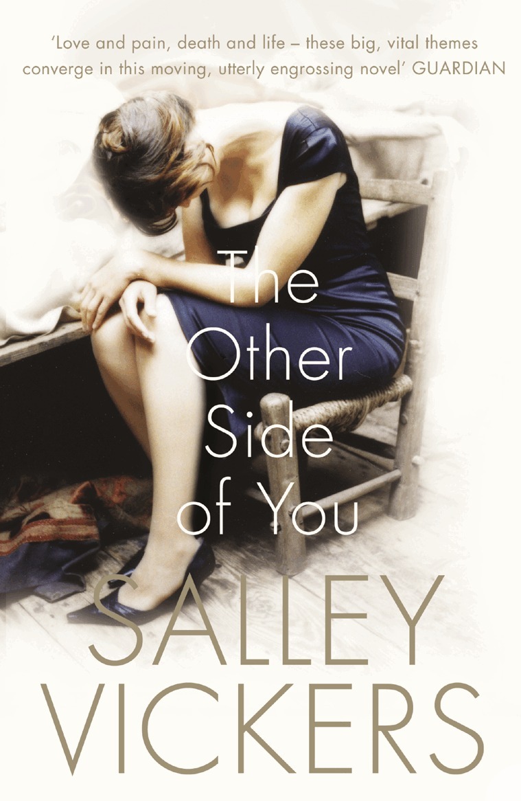 Salley Vickers - Other Side of You, E-bok