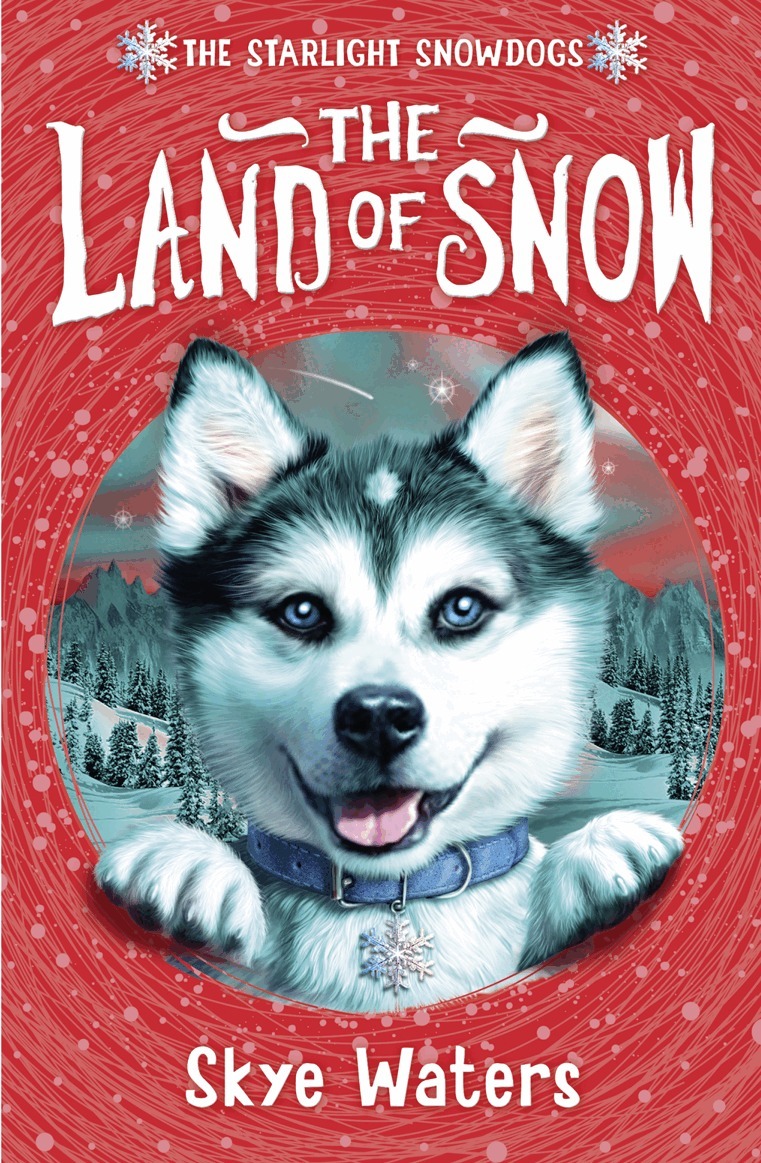 Skye Waters - Land of Snow, Häftad. Tillgänglighet: Lägg i varukorg