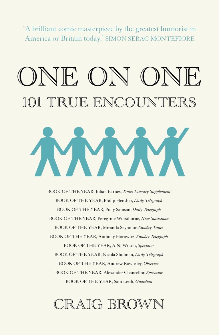 Craig Brown - One on One, E-bok