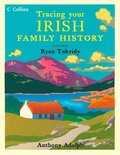 TRACING YOUR IRISH FAMILY  EB