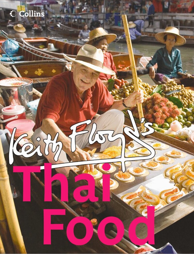 Floyd’s Thai Food