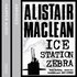 ICE STATION ZEBRA UNABR AU EA