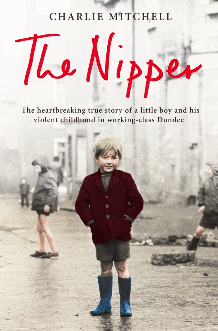 Charlie Mitchell - Nipper, E-bok